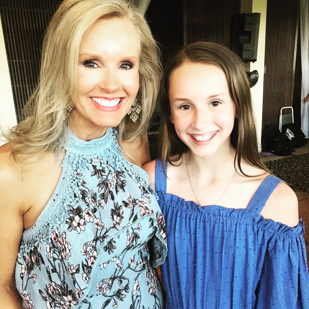 Meet your Posher, Gina